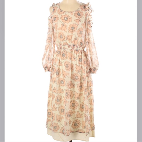 Lucky Brand Dresses & Skirts - Lucky Brand Dress